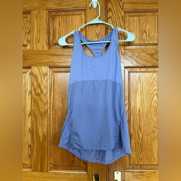 Fabletics - Athletic Tank - Picture 3 of 4